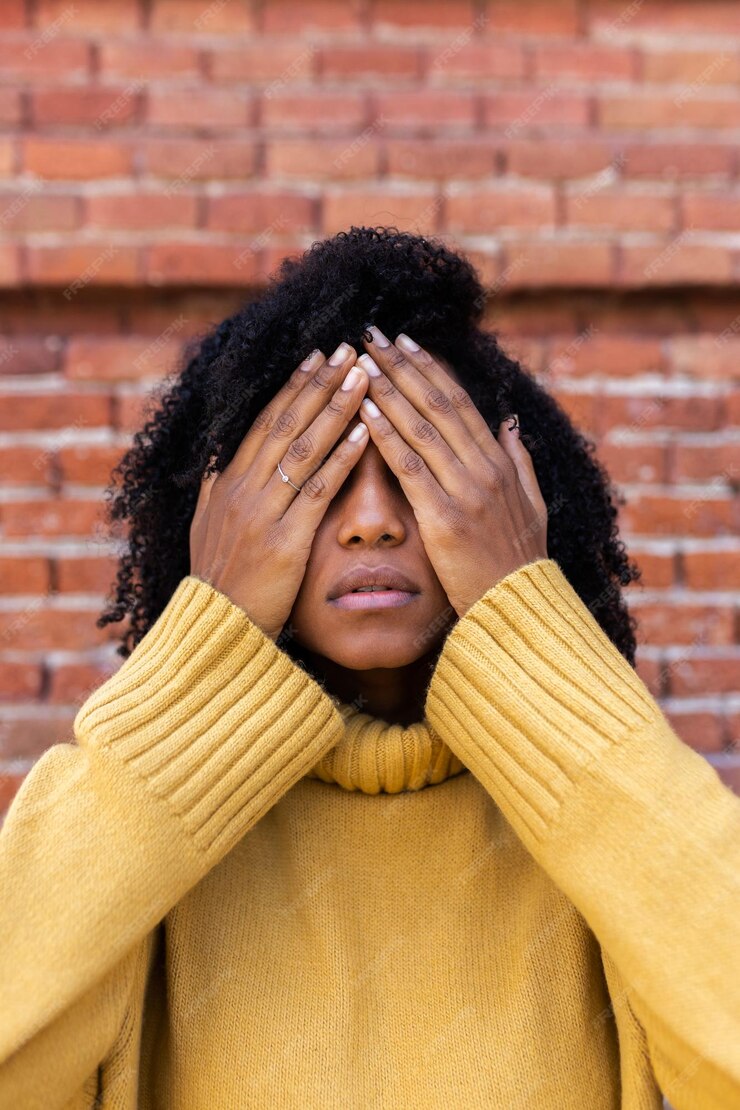 How to heal from eldest daughter syndrome