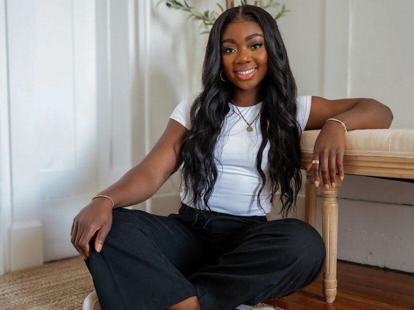 Black trauma therapist in Calgary